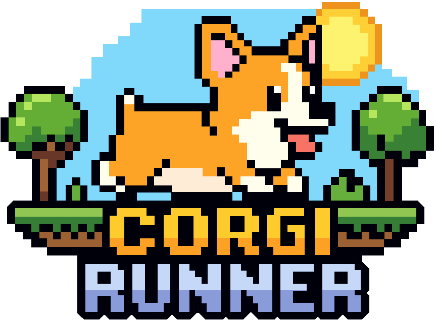 Corgi Runner